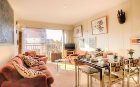 Apartment George Sand